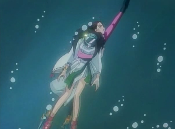 Zenki: El Guerrero Guardian (Swiss Bros.)